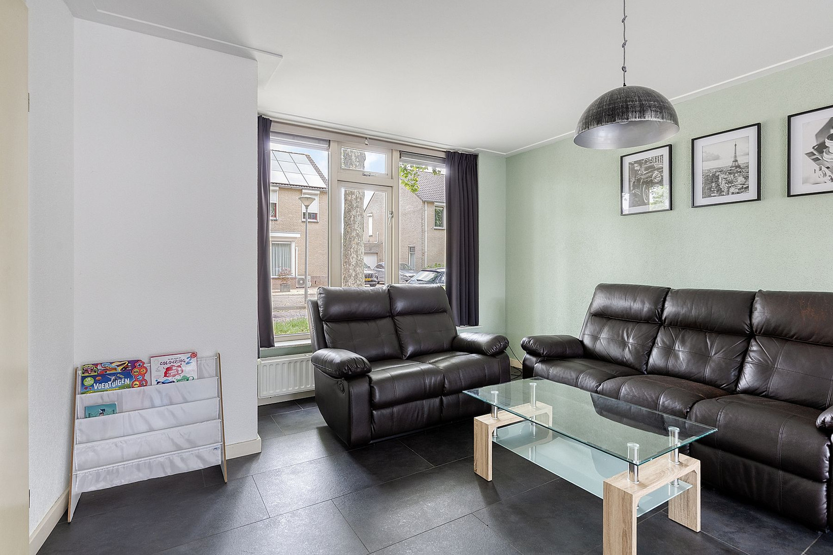 Tussenwoning te koop: Lottistraat 17, Eindhoven