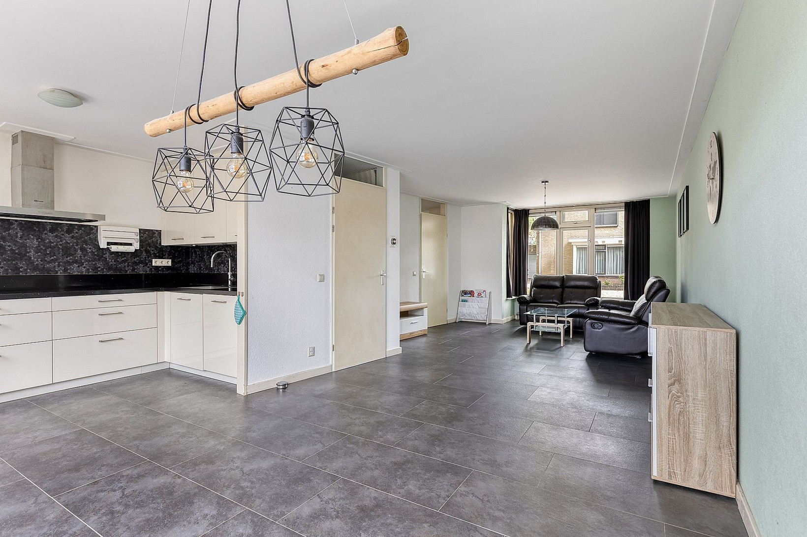 Tussenwoning te koop: Lottistraat 17, Eindhoven