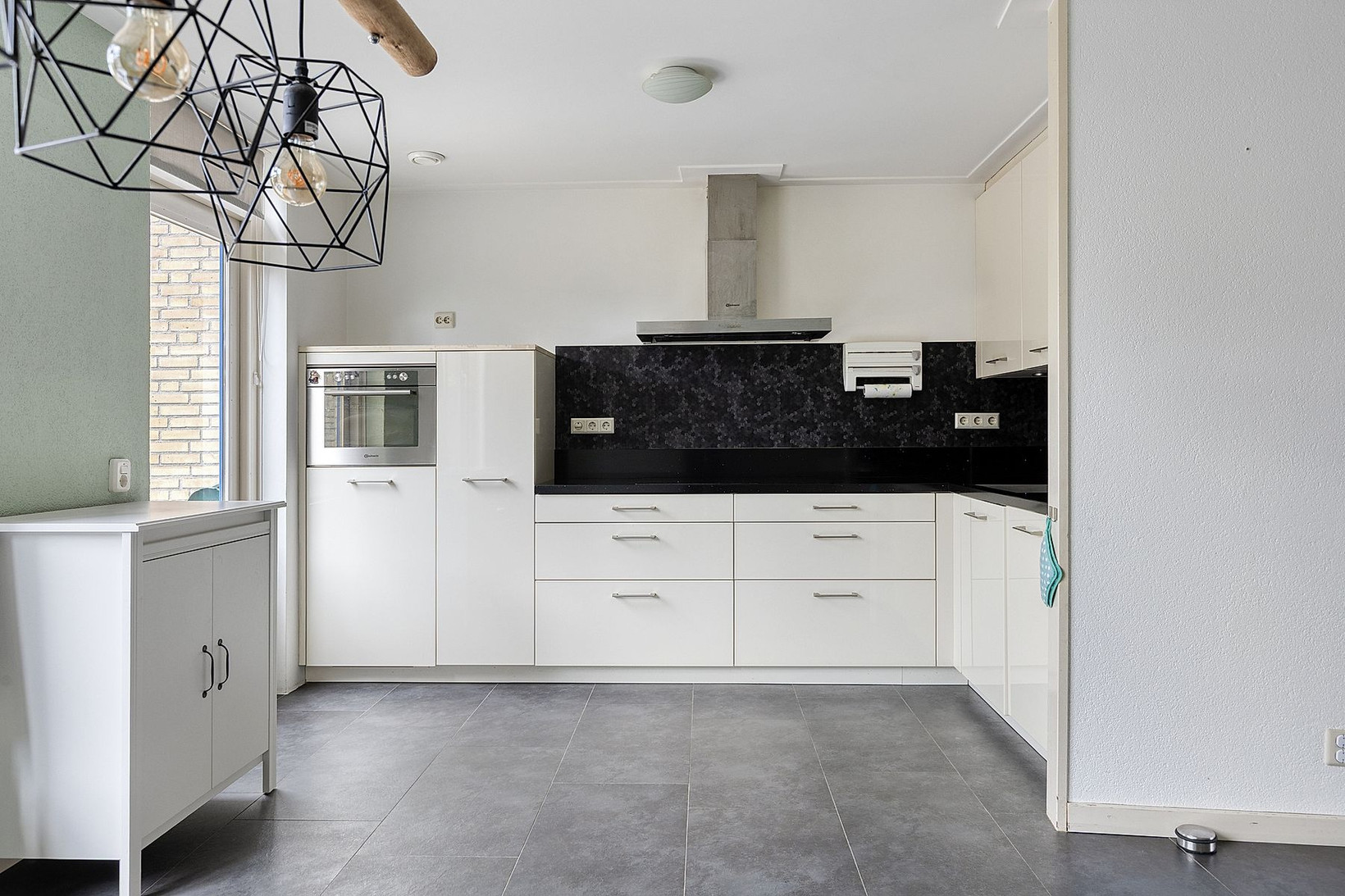 Tussenwoning te koop: Lottistraat 17, Eindhoven