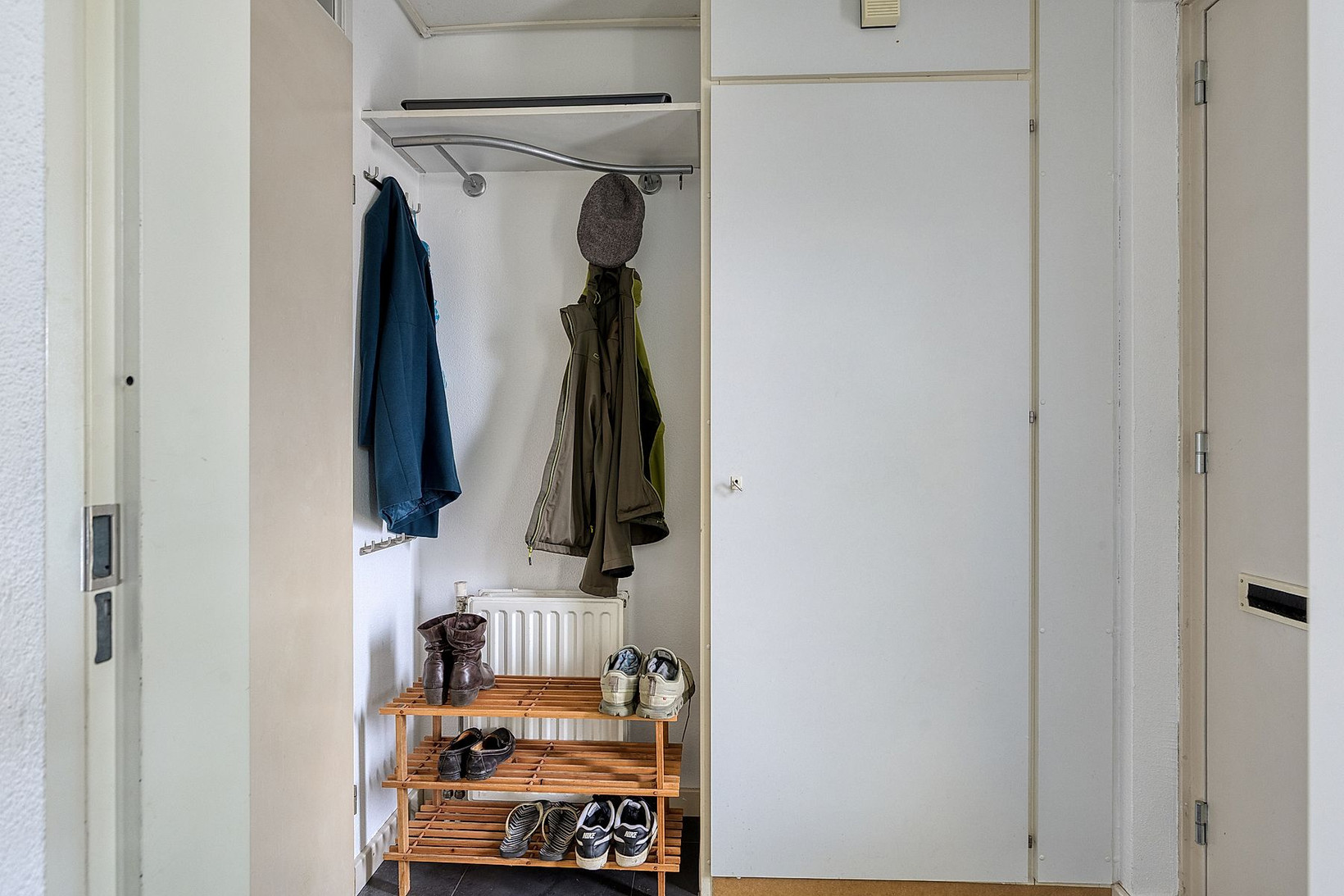 Tussenwoning te koop: Lottistraat 17, Eindhoven