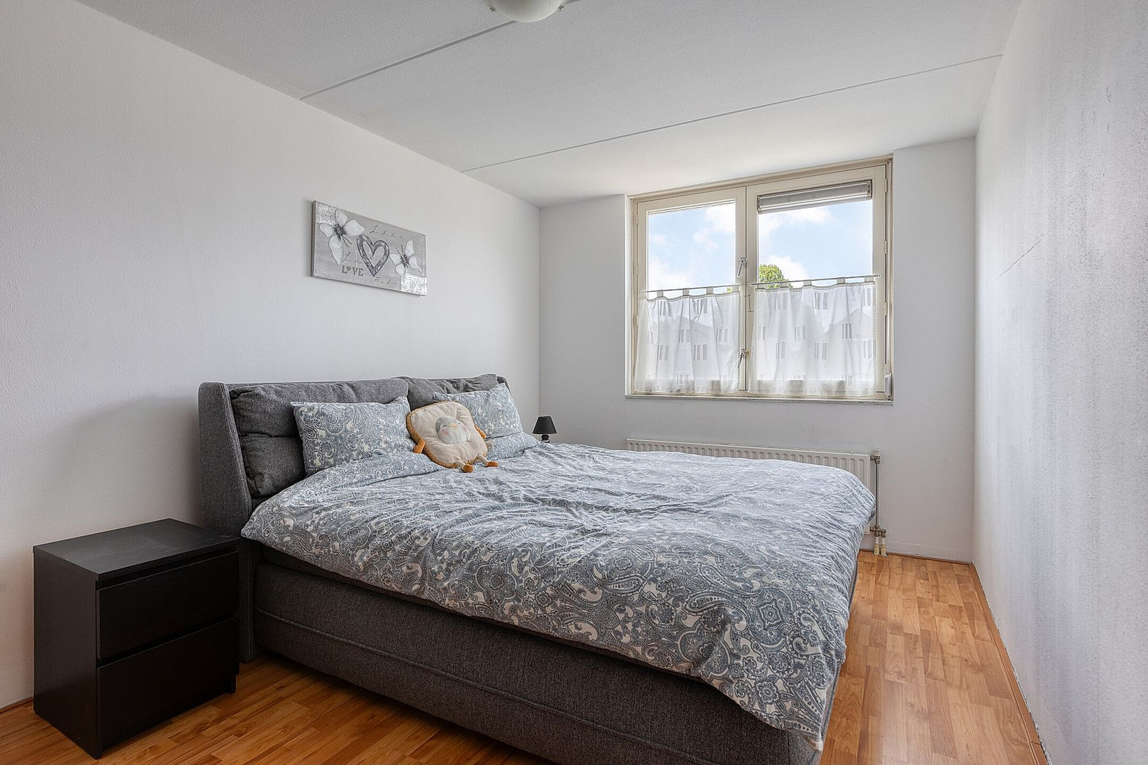 Tussenwoning te koop: Lottistraat 17, Eindhoven