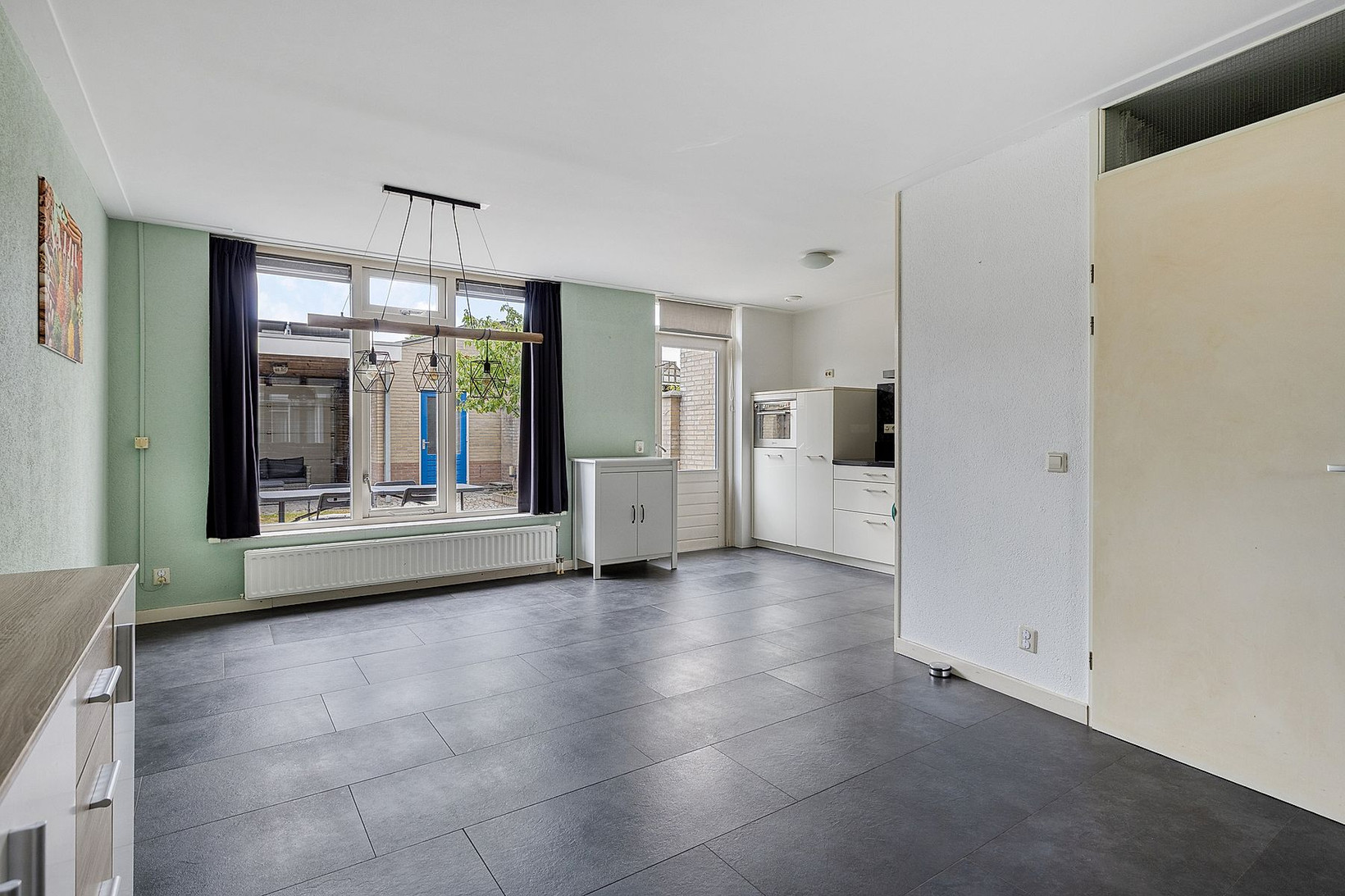 Tussenwoning te koop: Lottistraat 17, Eindhoven