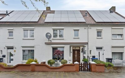 Benoitstraat 9
