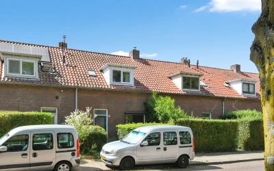 Ockeghemstraat 14