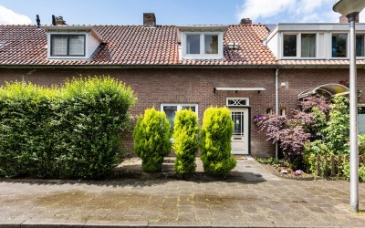 Ockeghemstraat 8