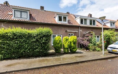 Ockeghemstraat 8