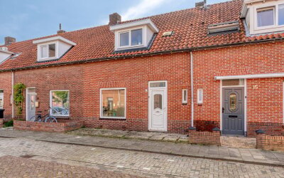 Dufaystraat 13