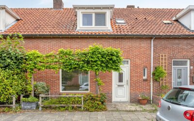 Dufaystraat 9