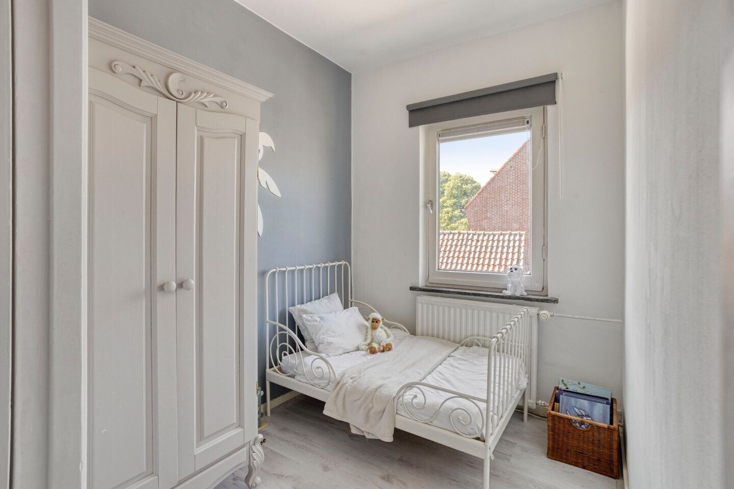 Tussenwoning te koop: Verhulststraat 40, Eindhoven
