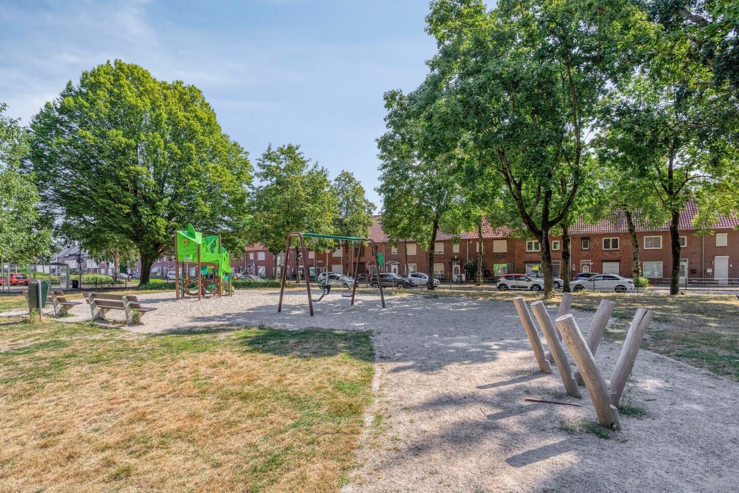 Tussenwoning te koop: Verhulststraat 40, Eindhoven