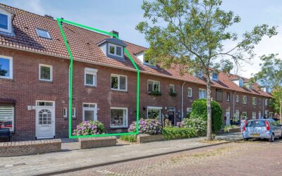Verhulststraat 40