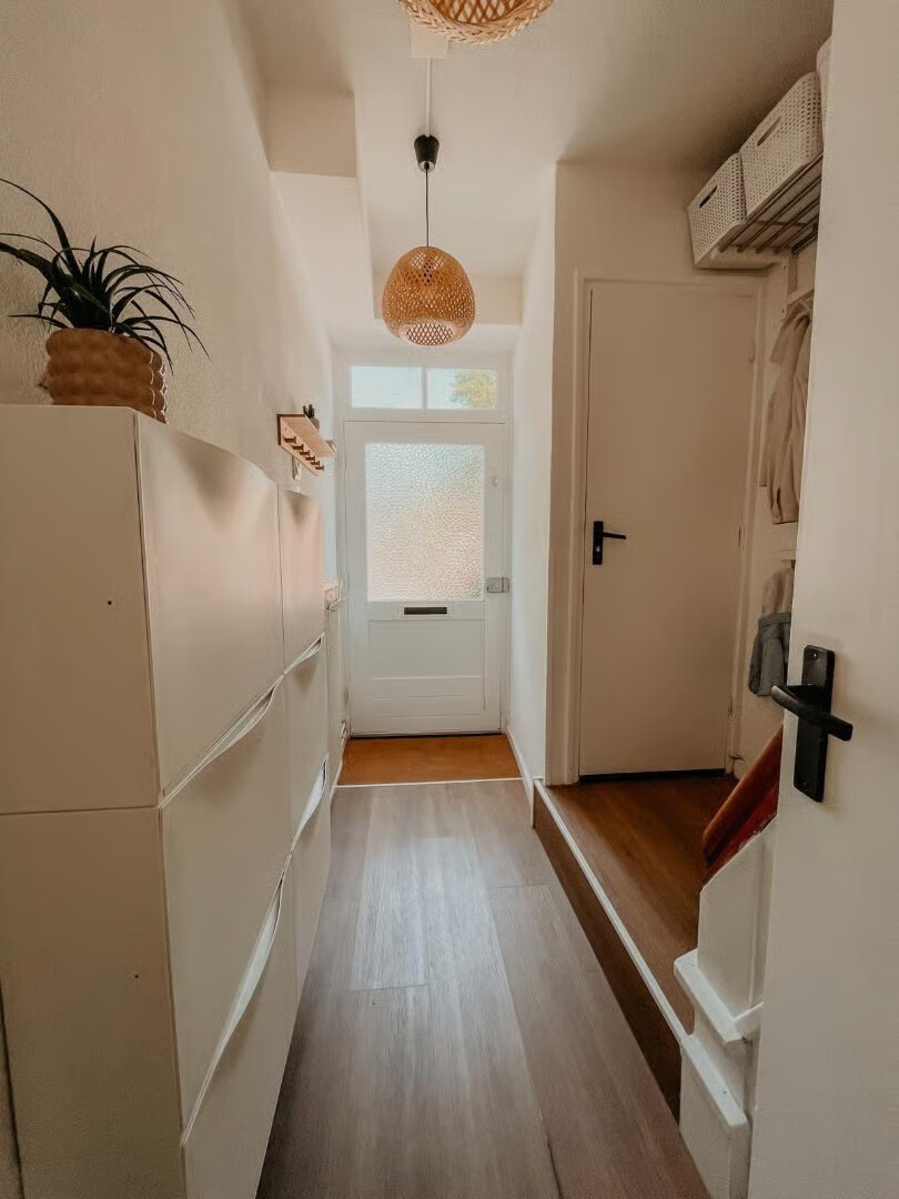 Tussenwoning te koop: Verhulststraat 40, Eindhoven