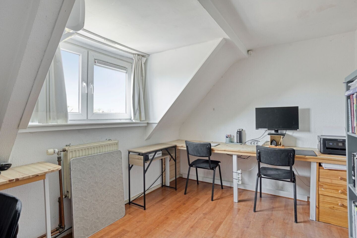 Tussenwoning te koop: Verhulststraat 40, Eindhoven