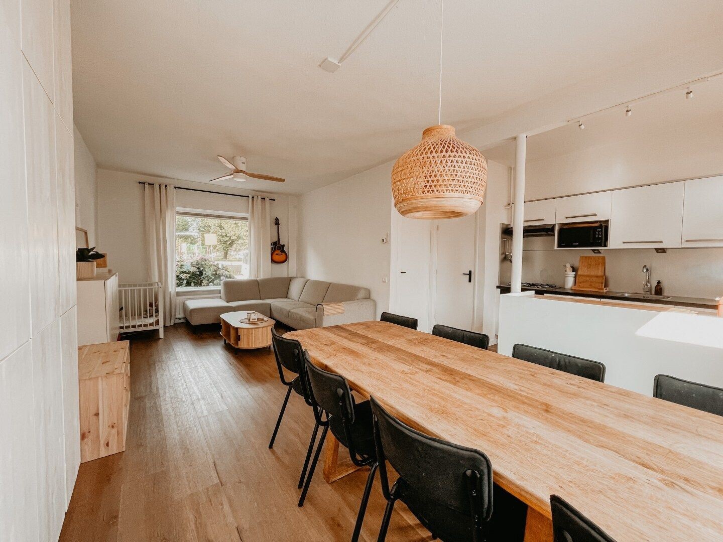 Tussenwoning te koop: Verhulststraat 40, Eindhoven