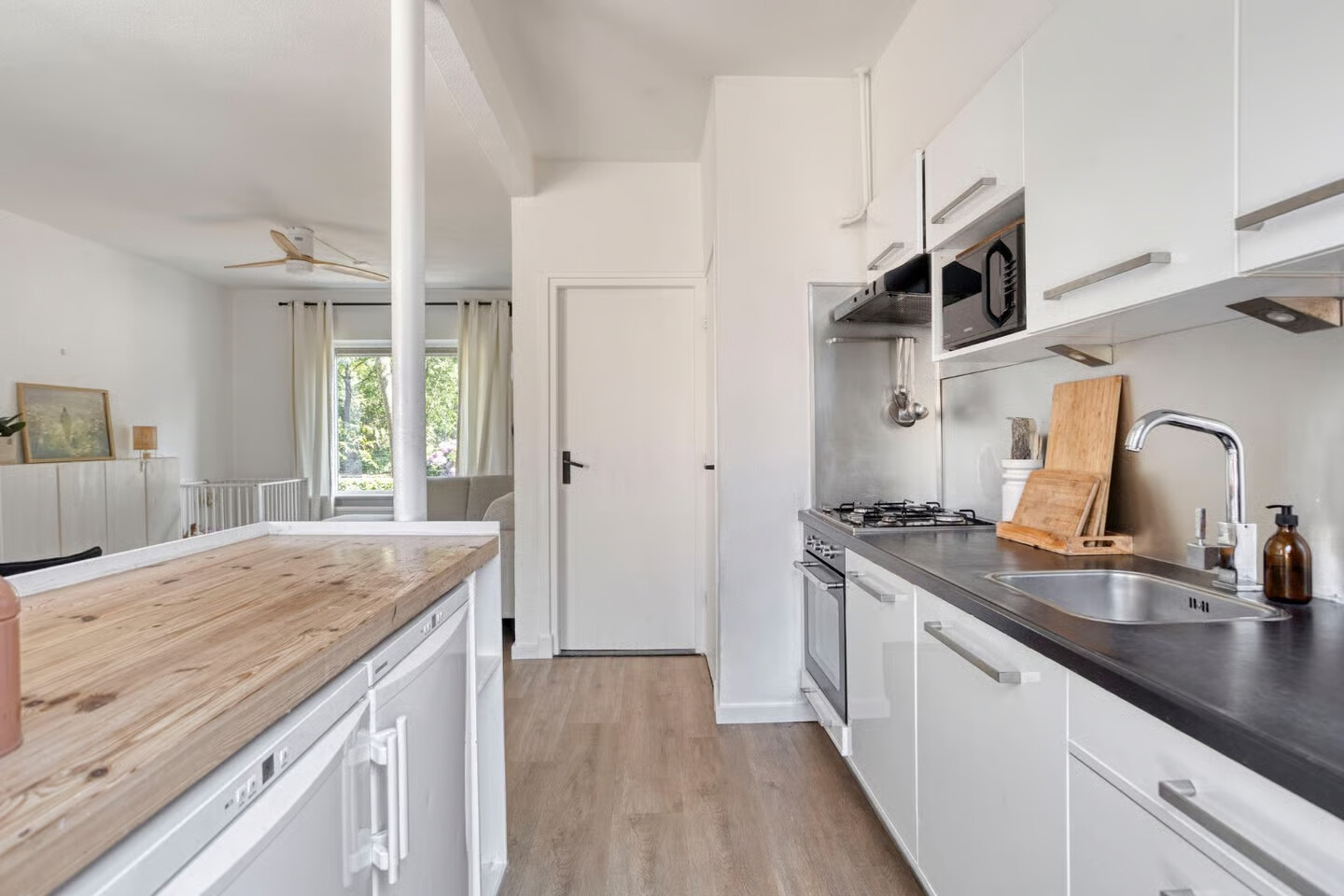Tussenwoning te koop: Verhulststraat 40, Eindhoven
