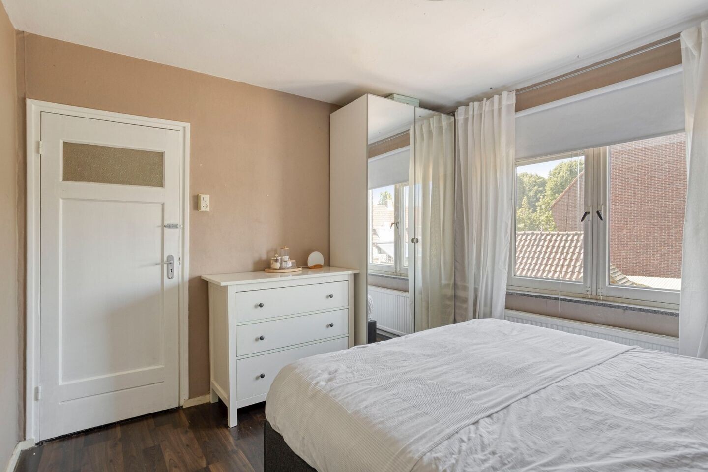 Tussenwoning te koop: Verhulststraat 40, Eindhoven