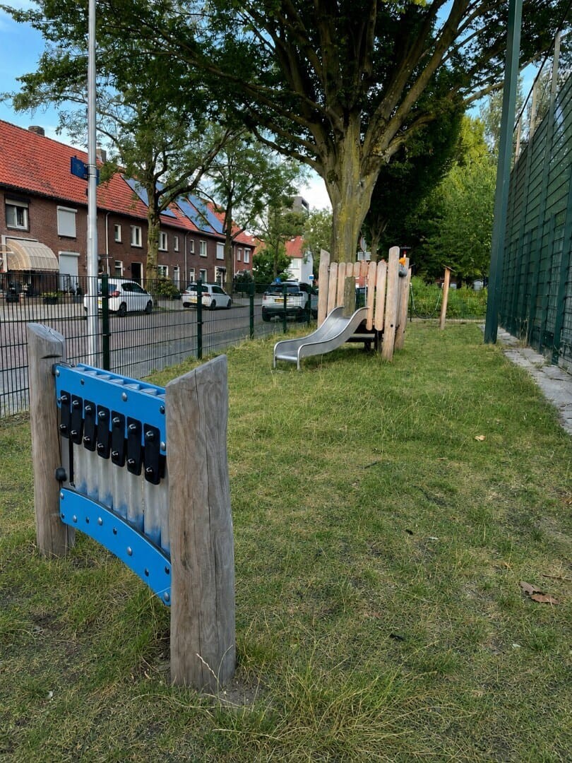 Tussenwoning te koop: Verhulststraat 40, Eindhoven