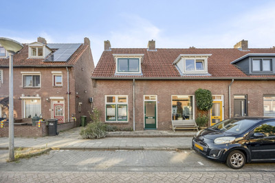 Diepenbrockstraat 14