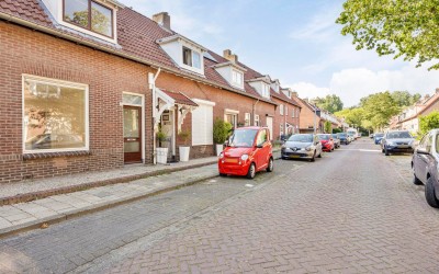 Samuel de Langestraat 5