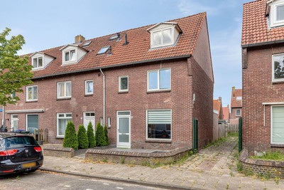 Obrechtlaan 16