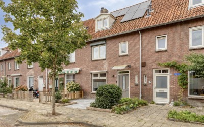 Obrechtlaan 6