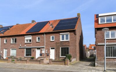 Viottastraat 17
