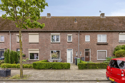van Blankenburgstraat 13