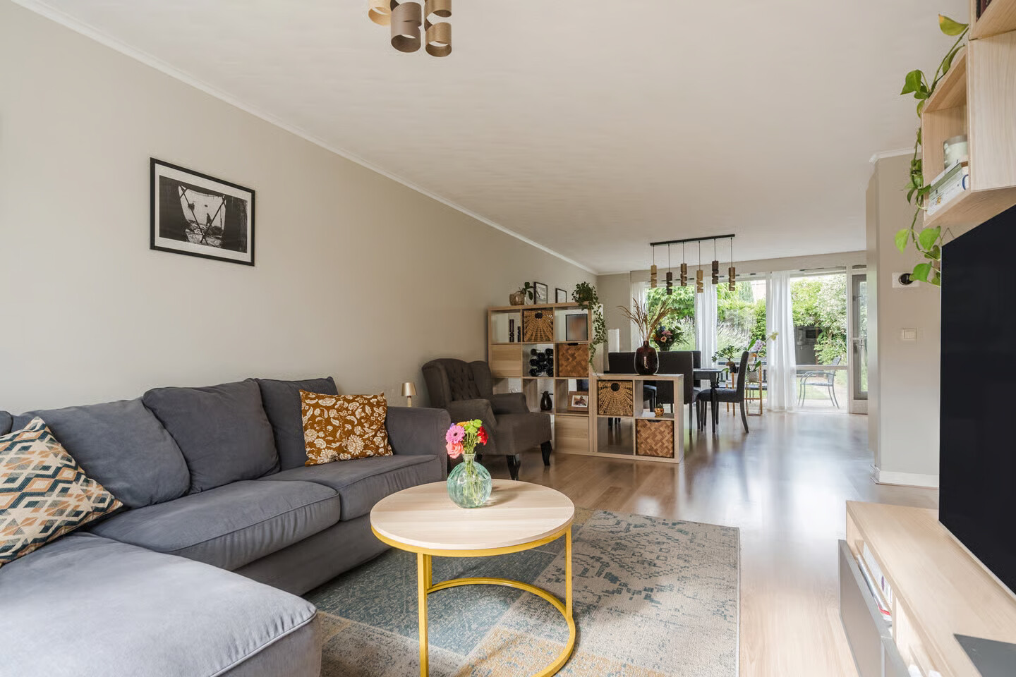 Tussenwoning te koop: Bachlaan 46, Eindhoven