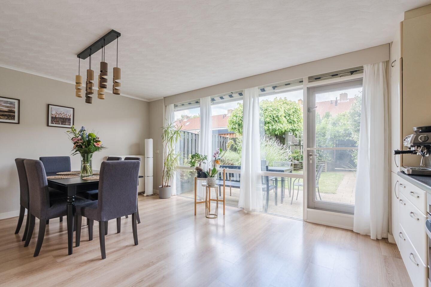 Tussenwoning te koop: Bachlaan 46, Eindhoven