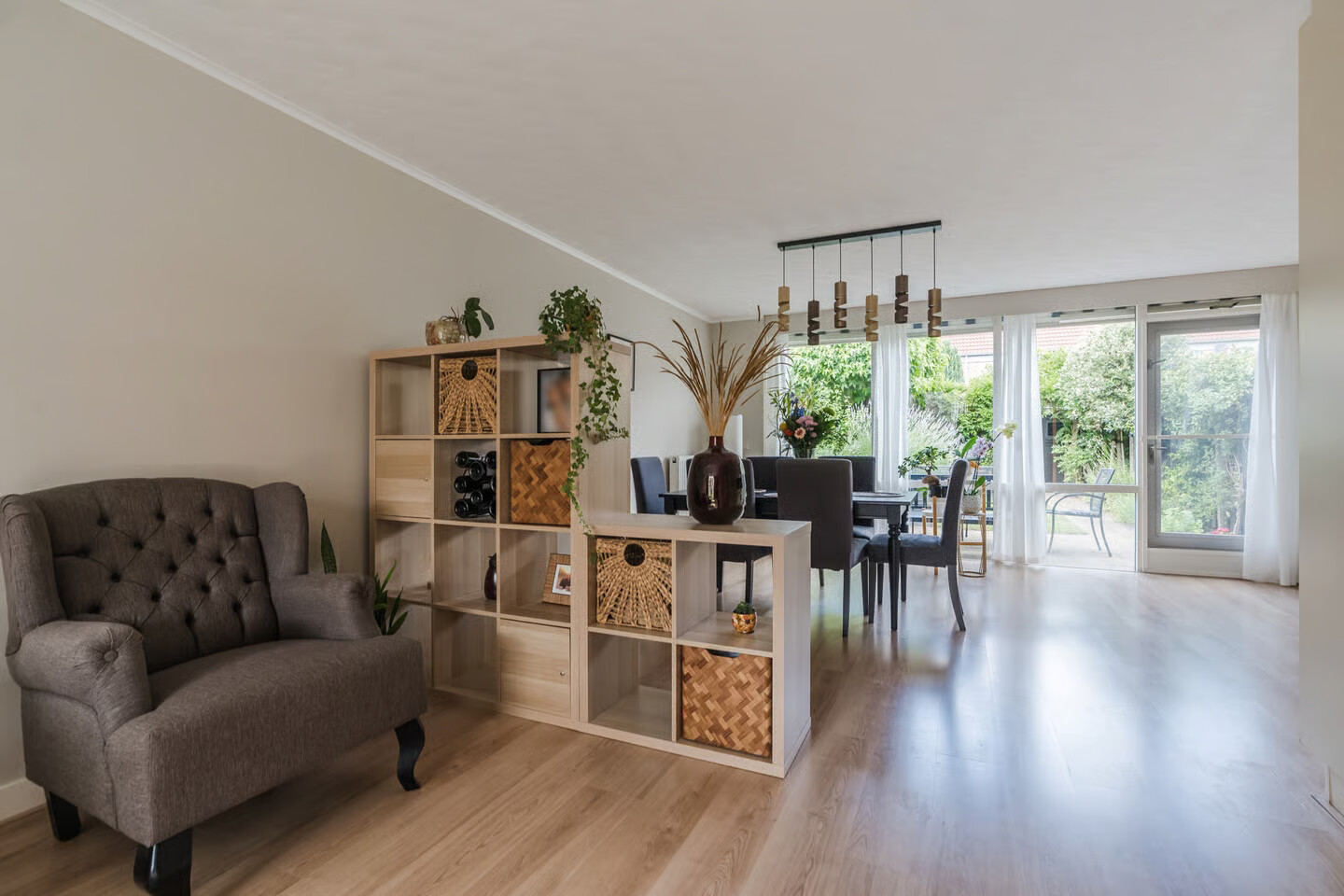 Tussenwoning te koop: Bachlaan 46, Eindhoven