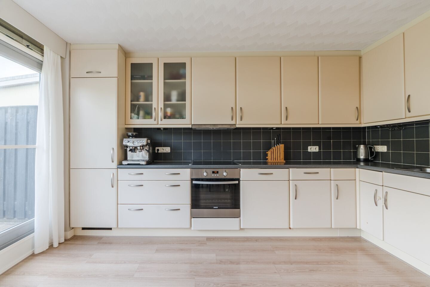 Tussenwoning te koop: Bachlaan 46, Eindhoven