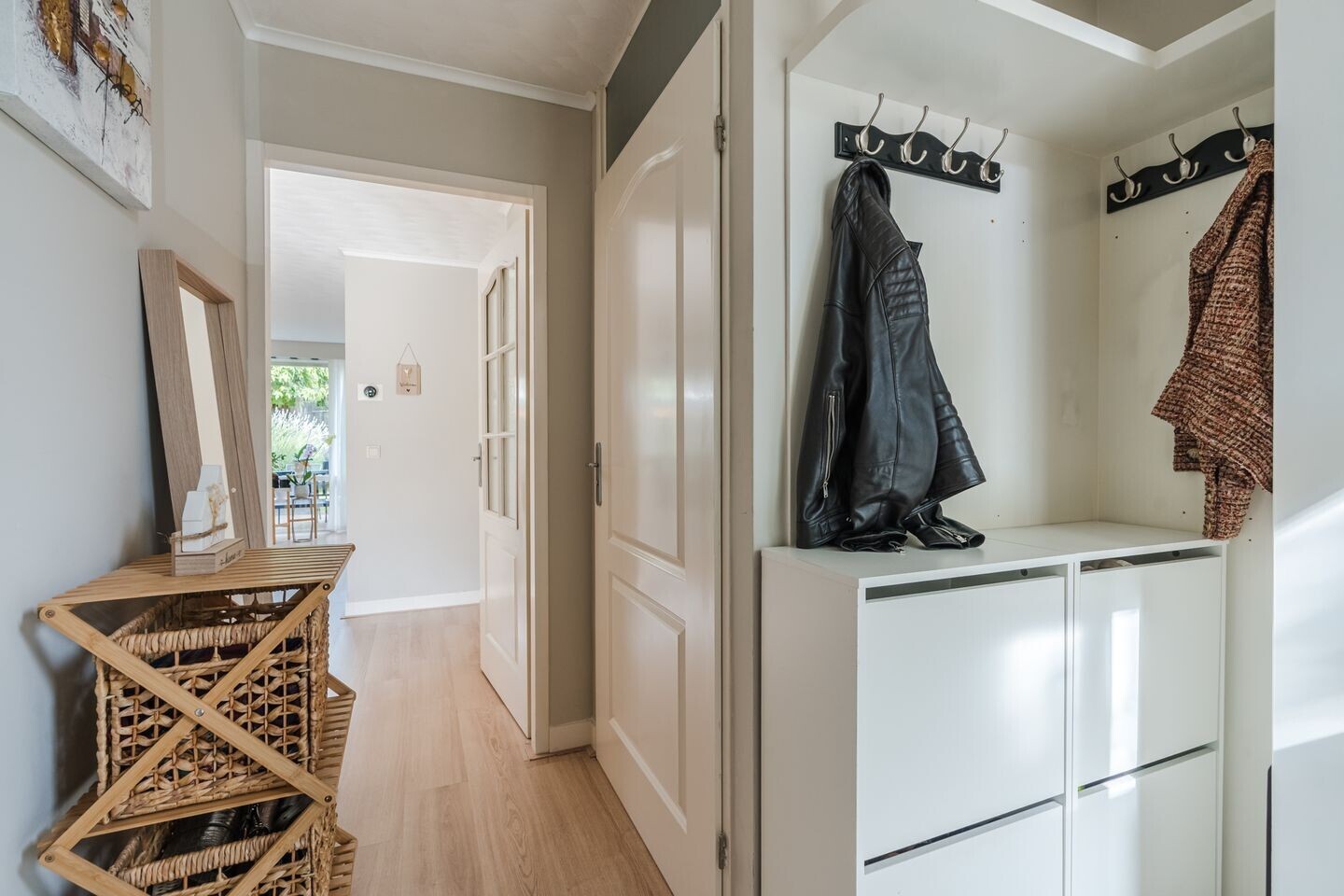 Tussenwoning te koop: Bachlaan 46, Eindhoven