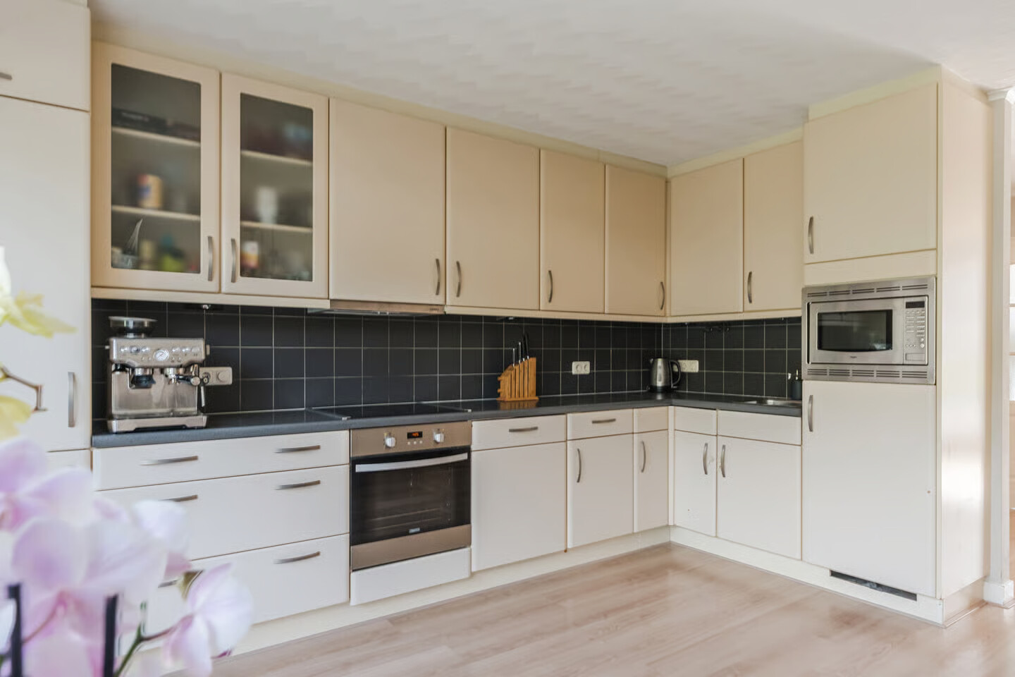 Tussenwoning te koop: Bachlaan 46, Eindhoven