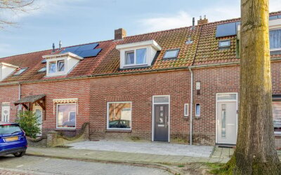 Cornelis Dopperstraat 13