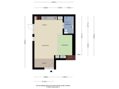 Cornelis Dopperstraat 2-E