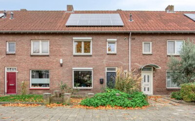 Cornelis Dopperstraat 26