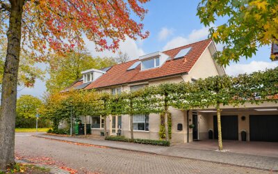 Gershwinstraat 5
