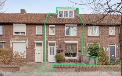 Reinkenstraat 31
