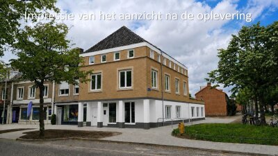Reinkenstraat 40-A