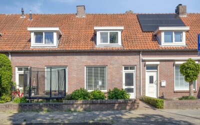 Lassusstraat 26