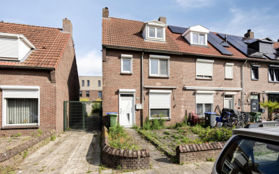 Lassusstraat 66