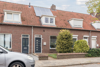 Lassusstraat 72