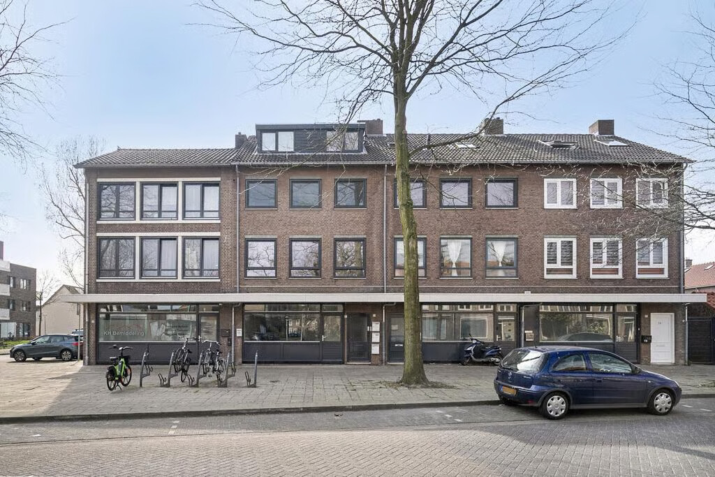 Appartement te koop: Tinelstraat 5A, Eindhoven