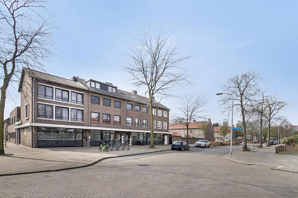 Appartement te koop: Tinelstraat 5A, Eindhoven