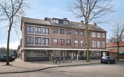 Tinelstraat 5-A