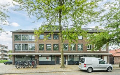 Tinelstraat 5-D