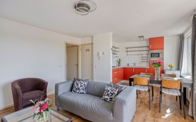 Tinelstraat 5-F