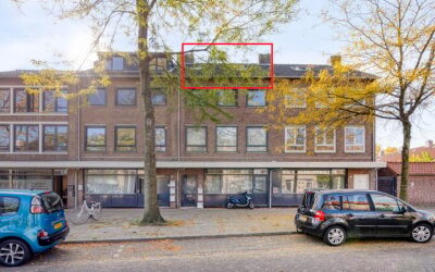 Tinelstraat 5-G