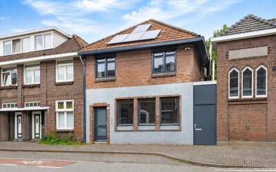 Huis te koop Hoogstraat 295