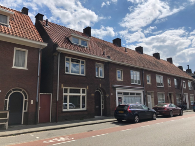 Hoogstraat 337-A